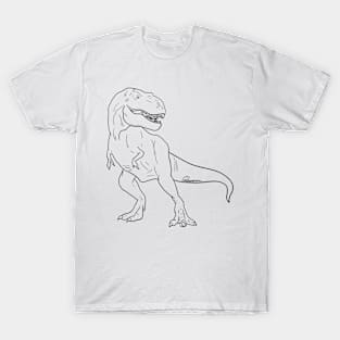 T-Rex T-Shirt